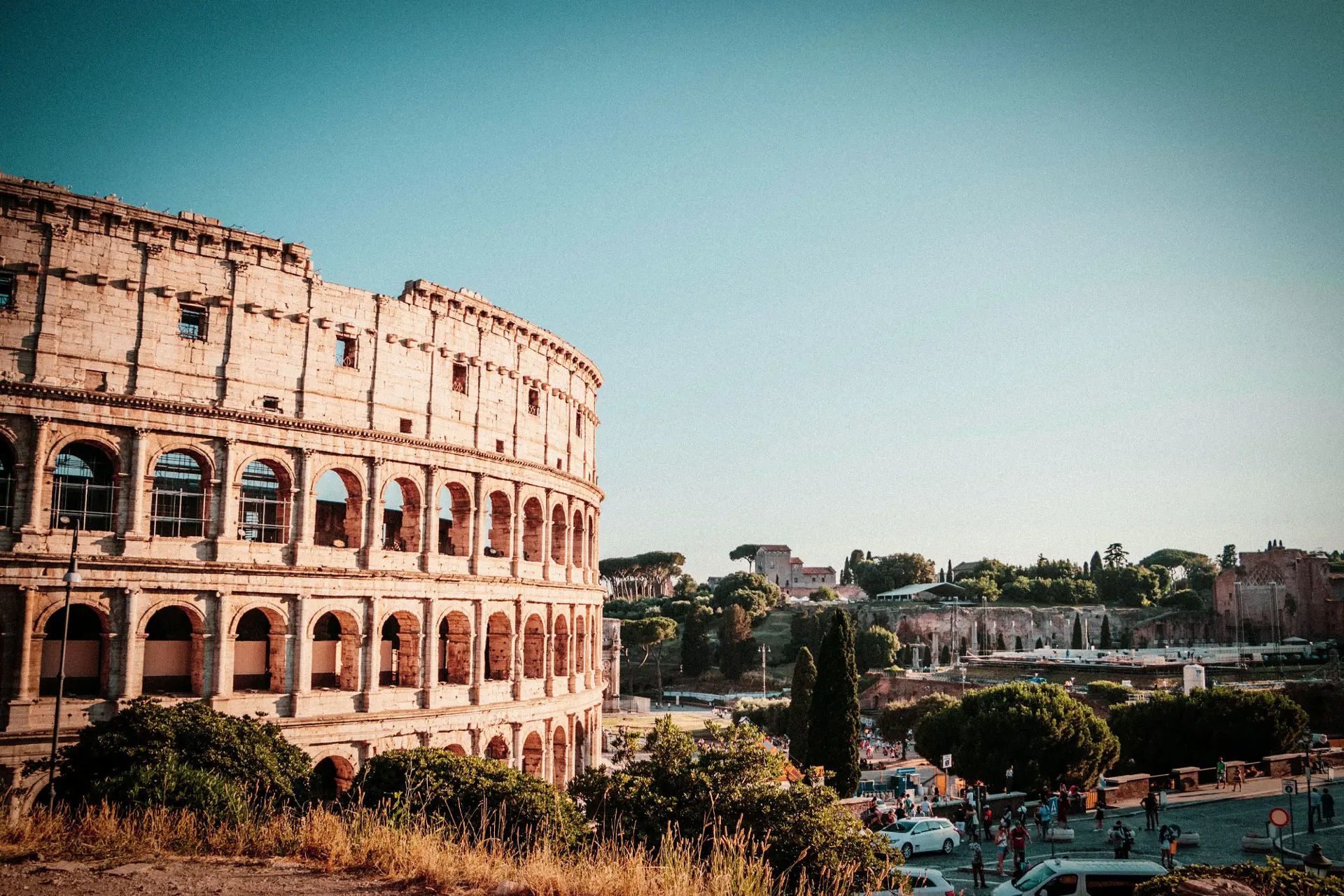 Rome